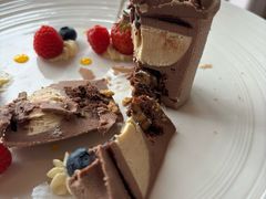 -三迪希尔顿酒店·星空酒廊