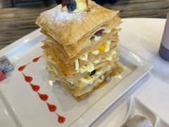 -翠园(北京王府中环店)