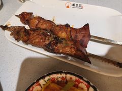 -帕米尔食府(白云观店)