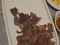 -高玛纳驴肉火烧(河间总店)