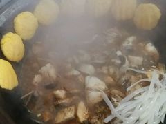 -仙合盛东北铁锅炖(总店)