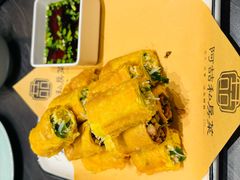 -阿喆私房菜(西五路店)