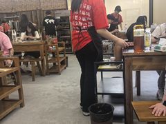 -阳阳老火锅(小南门店)