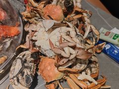 -一方渔歌蒸汽海鲜自助(文化路万达广场店)