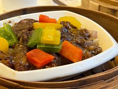 -潮福城大酒楼·潮味粤品·港式点心(湖滨北路店)