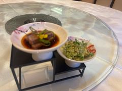 -太原星河湾酒店-真粤中餐厅