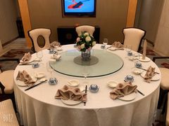 包厢-酌宴府The China Club·广州万富希尔顿酒店(云城东路店)