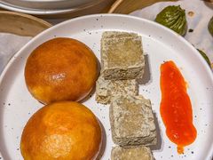 -南小蟹手工點心(三里屯店)