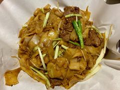 经典干炒牛河-山顶沙河粉-粤菜馆(凯旋店)