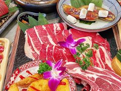 -谷町·烤肉自助(朱雀门店)
