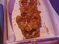 -燥次·烧烤酒场(万象城店)