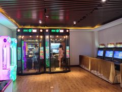 -云水瑶水汇(世邦·金色时代店)