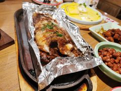 -新白鹿餐厅(城西银泰城店)