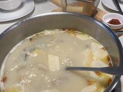 -煲王粤菜餐厅(中侨中心店)