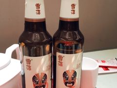 -吴记酱骨炖菜馆(西大直街店)