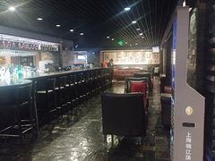 -上海锦江汤臣洲际大酒店壹阶层