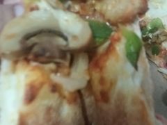 -达美乐比萨(石景山万达店)