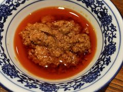 腐乳蘸料-滇越乘象云南餐厅(次渠店)