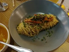 -HELLO 27 意面·沙拉·帕尼尼