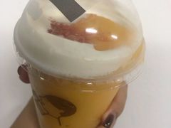 多肉芒芒甘露MAX-喜茶(佛山南海万科广场店)