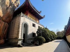 -上海东林寺(金山区)