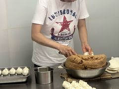 -小路易生煎馆(前进五路店)