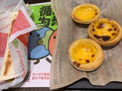 -肯德基(岱宗店)