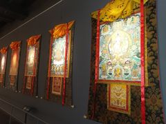 -青海藏文化博物院