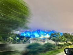 -杭州奥体中心-体育场