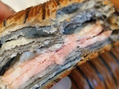 -VERIE BAKEHOUSE