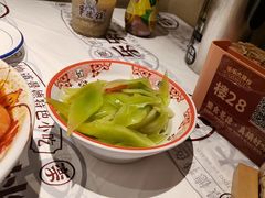 -乐乐大排档·30年老字号(浙江路店)