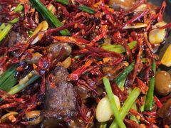 -Ameigo梅果·云贵川bistro(长宁来福士店)