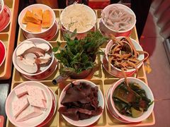 -江北北火锅馆·公路夜市(魏公村店)