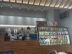 -Blueglass酸奶(华贸购物中心店)