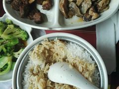 -真功夫(高埗店)