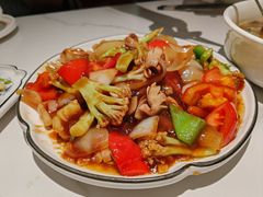 -旺达小吃•三十年福州菜(正大广场店)