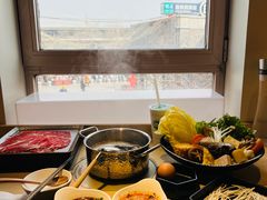 -龙湖星悦荟(颐和店)