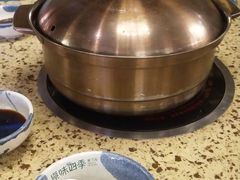 -原味四季椰子鸡(公明百佳华店)