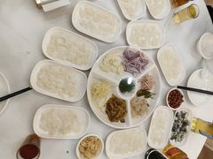-丰尔粥食·顺德鱼生·干蒸排骨顺德菜(大良分店)