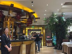 -老爷庙风味美食府(魏都大道店)