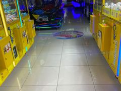 -风云再起游乐汇(皇城恒隆广场店)