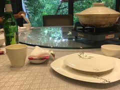 -茅庐·川粤精品私房菜(金沙遗址店)