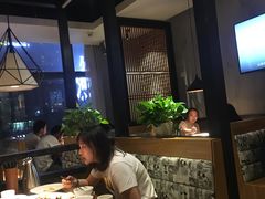 -江渔儿酸菜鱼(东二环泰禾店)