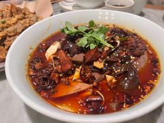 -辛香汇·锦里丨现炒川菜(和信宝龙店)