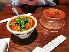 -成都你六姐·牛肉冒菜(城市集市合生汇店)