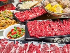 -潮泰牛肉火锅 · 创于1992年(车公庙店)