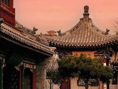 -迎泽公园
