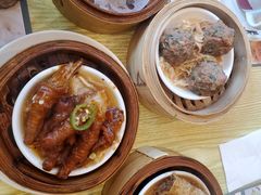 -添好运点心专门店(百老汇店)