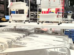 -宜家家居(四元桥商场店)