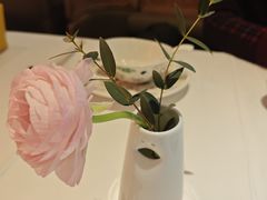 -桂满陇·杭州小馆(巴黎春天浦建店)